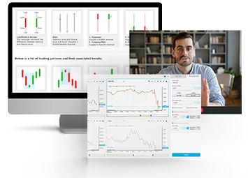 Inversión informada para traders de la UE: