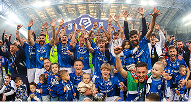 Lech Poznań