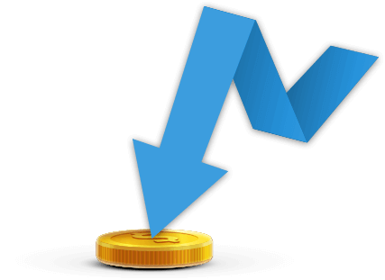 Precios claros y competitivos