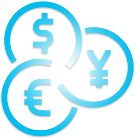 Condiciones de trading